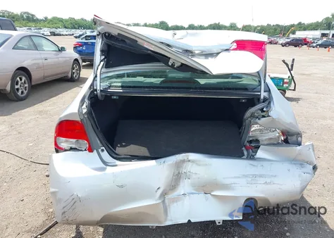 2011 Honda Civic Exl z USA, uszkodzony, nr VIN 19XFA1F99BE022141